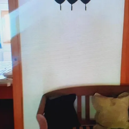 Сasa de vacaciones Gemütliches Chalet Ranavot Verbier